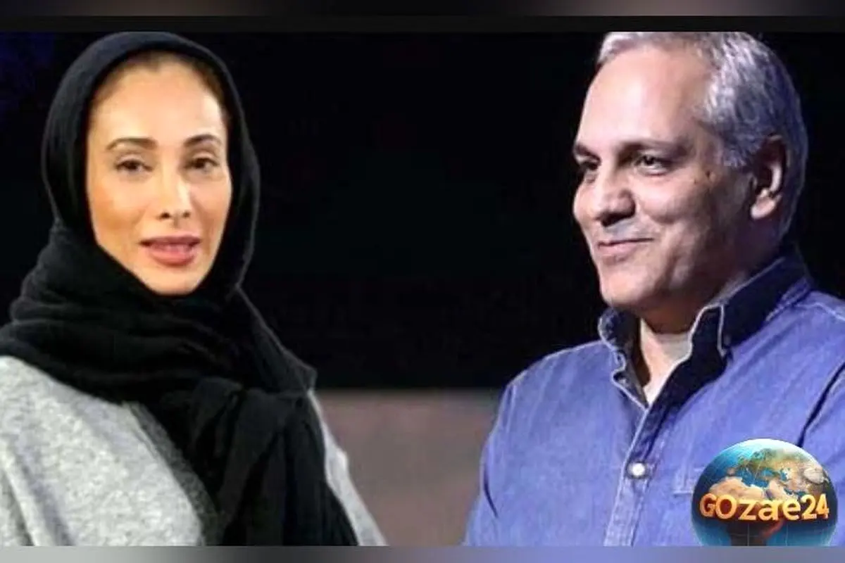 سحر زکریا فاش کرد: 6 سال مهران مدیری مرا در خانه زنده به گور کرده است + فیلم و جزئیات