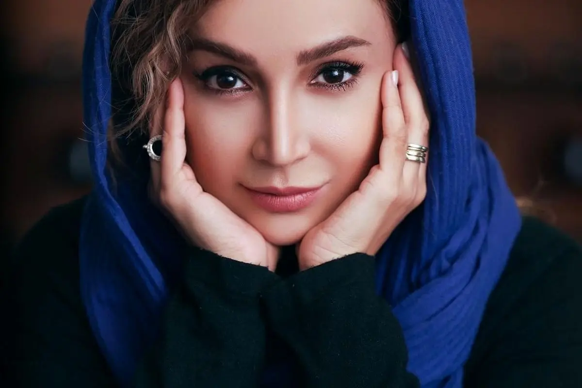 شعبده‌بازی عجیب و ترسناک شبنم قلی خانی: رازهای جادویی و هنر بی‌نظیر این بازیگر ایرانی