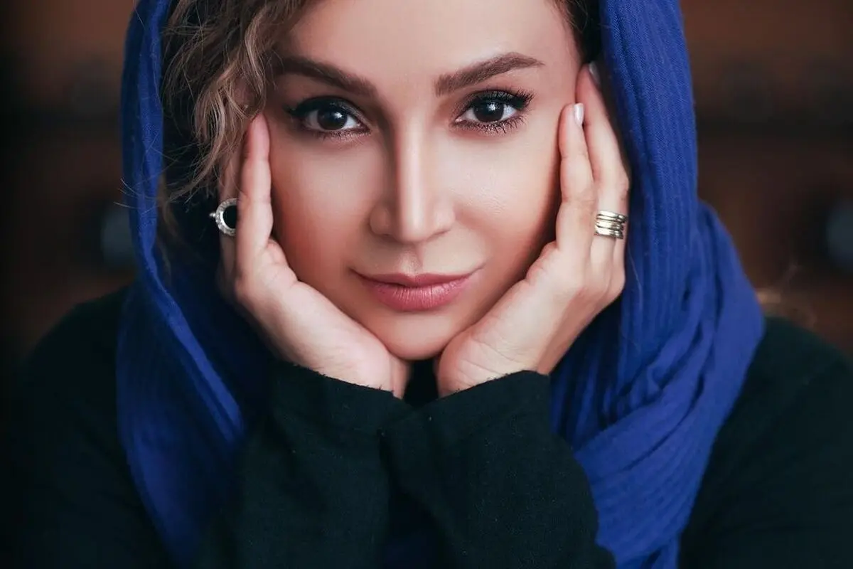 شعبده‌بازی عجیب و ترسناک شبنم قلی خانی: رازهای جادویی و هنر بی‌نظیر این بازیگر ایرانی