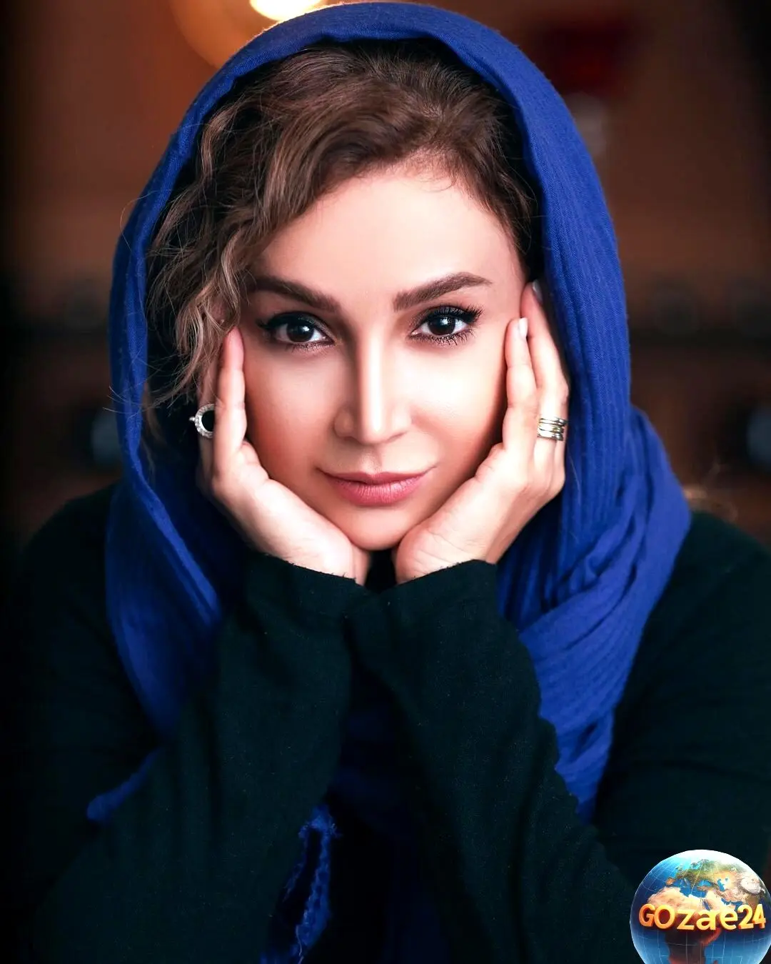 شعبده‌بازی عجیب و ترسناک شبنم قلی خانی: رازهای جادویی و هنر بی‌نظیر این بازیگر ایرانی