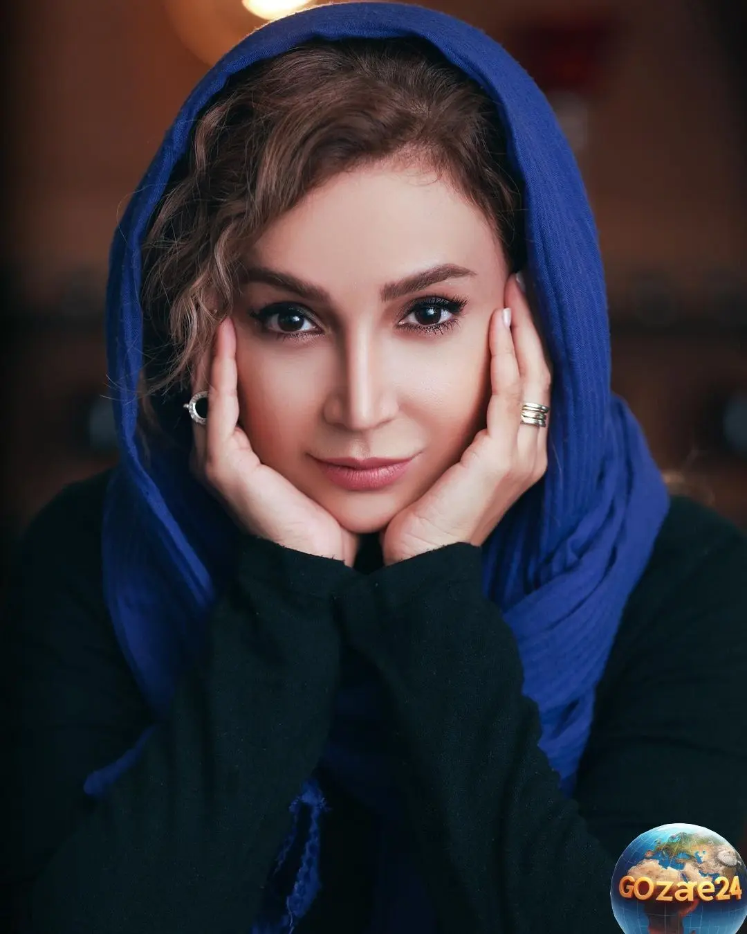 شعبده‌بازی عجیب و ترسناک شبنم قلی خانی: رازهای جادویی و هنر بی‌نظیر این بازیگر ایرانی