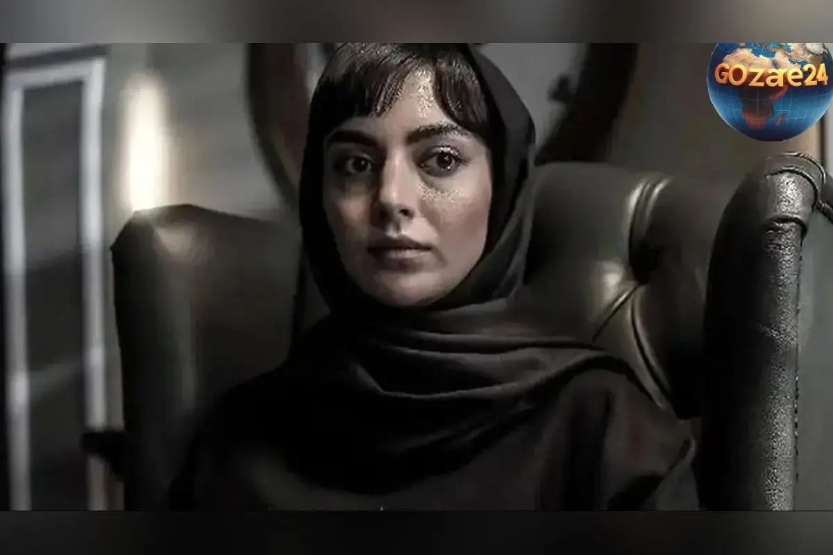 مهشید جوادی با استایل پاییزی و زمستانی در سریال «شغال»؛ عکس جدید و متفاوت بازیگر محبوب ایرانی