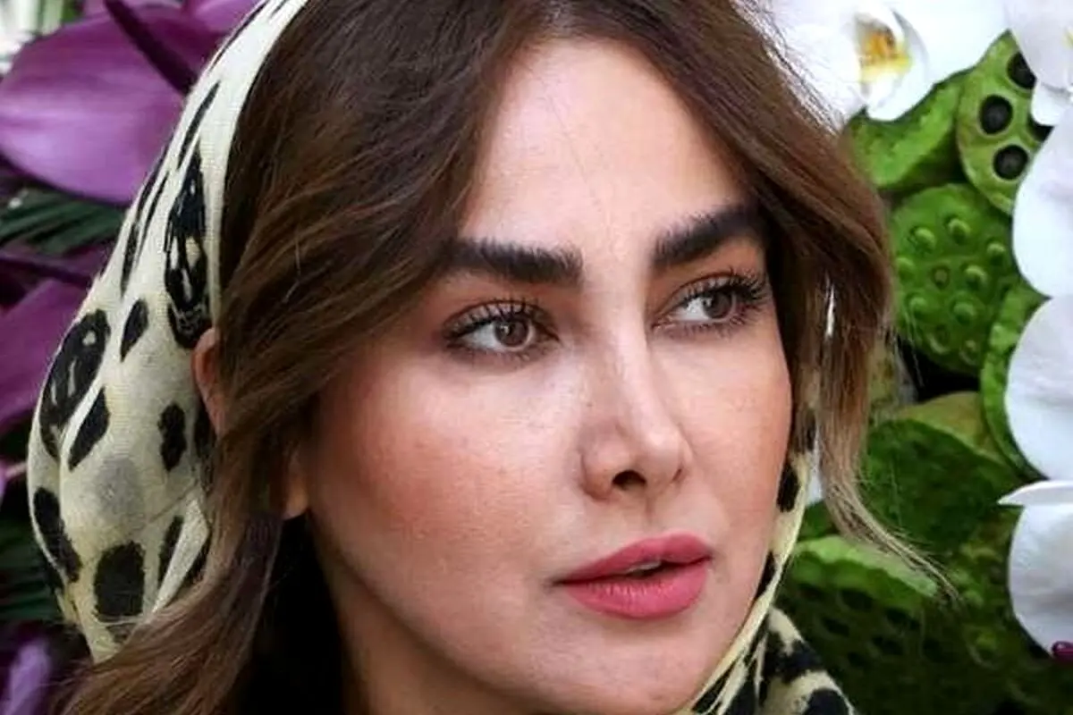 بیوگرافی کامل آنا نعمتی؛ رازهای زندگی، شوهر سابق و رابطه با رایکا در تصاویر جدید