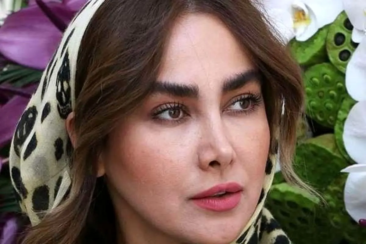 بیوگرافی کامل آنا نعمتی؛ رازهای زندگی، شوهر سابق و رابطه با رایکا در تصاویر جدید