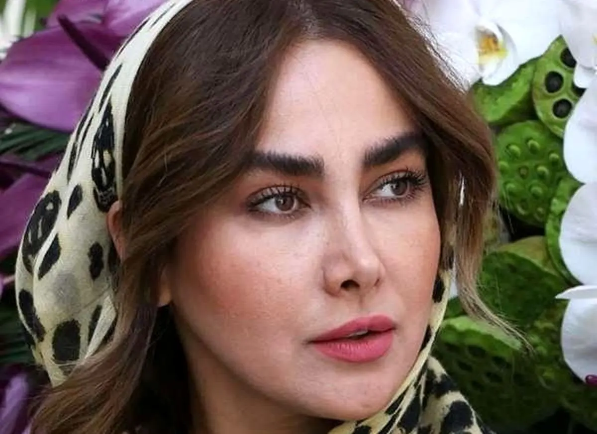بیوگرافی کامل آنا نعمتی؛ رازهای زندگی، شوهر سابق و رابطه با رایکا در تصاویر جدید