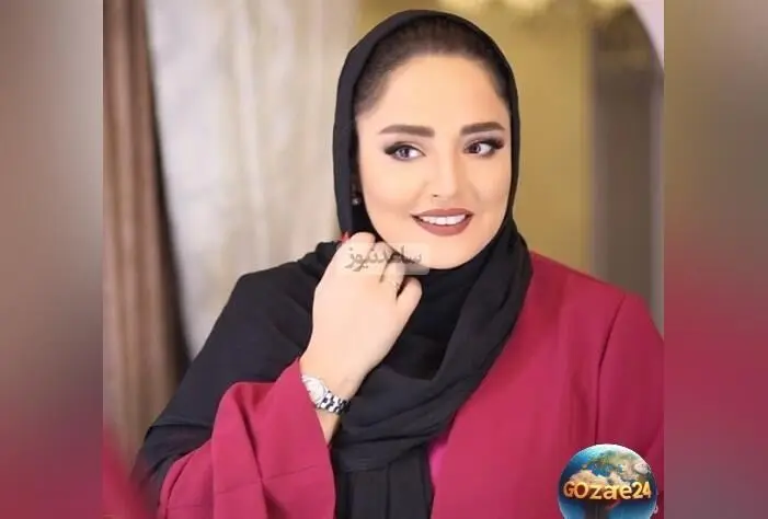 استایل شیک و کلاس نرگس محمدی در کنار عکس‌های جدید و بیوگرافی کامل او