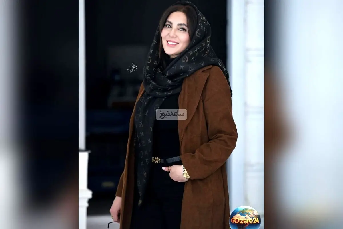 لیلا بلوکات با تبریک تولد دوستانه و صمیمانه؛ چه کسی در کنار او است؟!