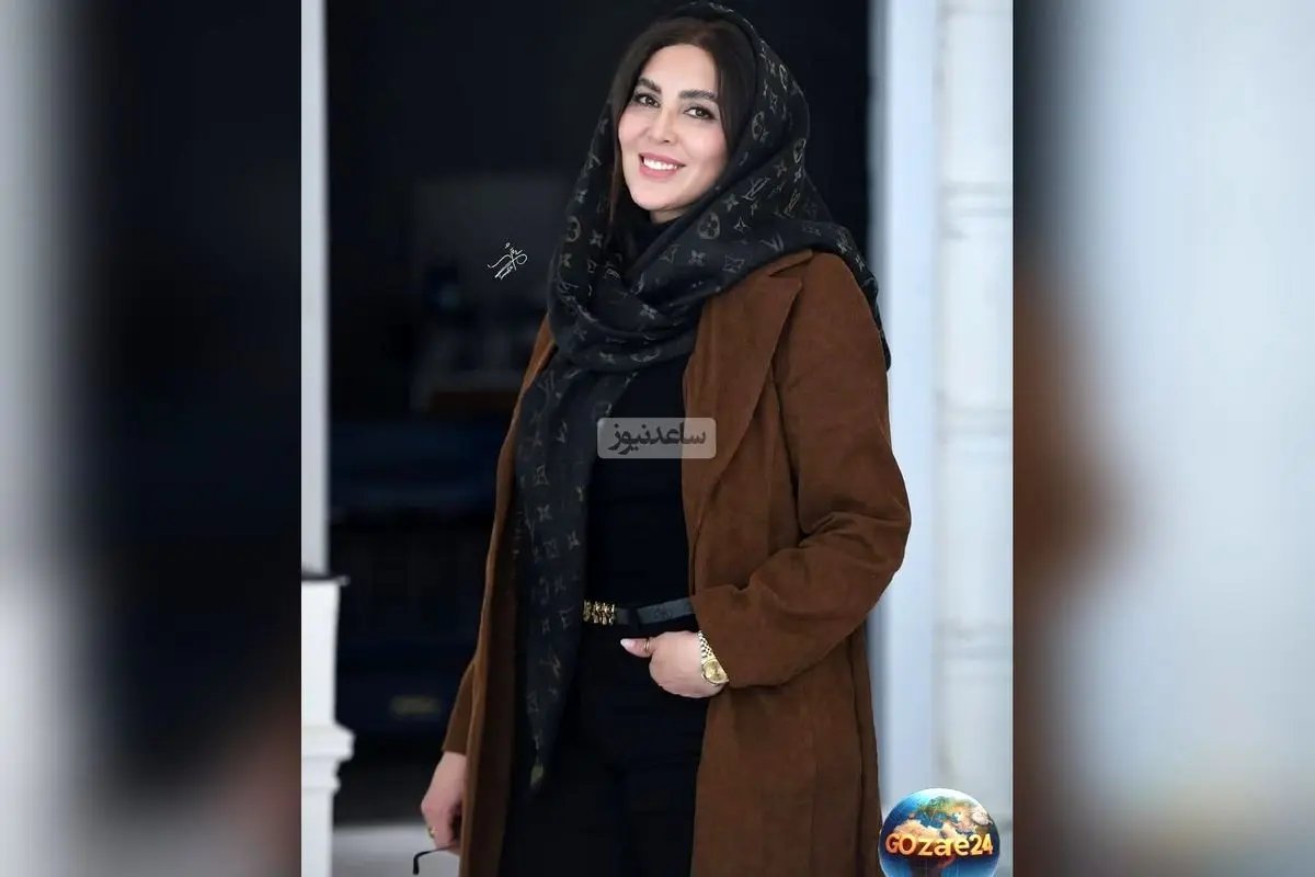 لیلا بلوکات با تبریک تولد دوستانه و صمیمانه؛ چه کسی در کنار او است؟!