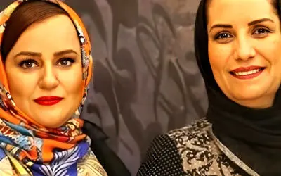 فریبا کوثری از سکوت همکارانش گفت؛ فقط نعیمه تبریک گفت!