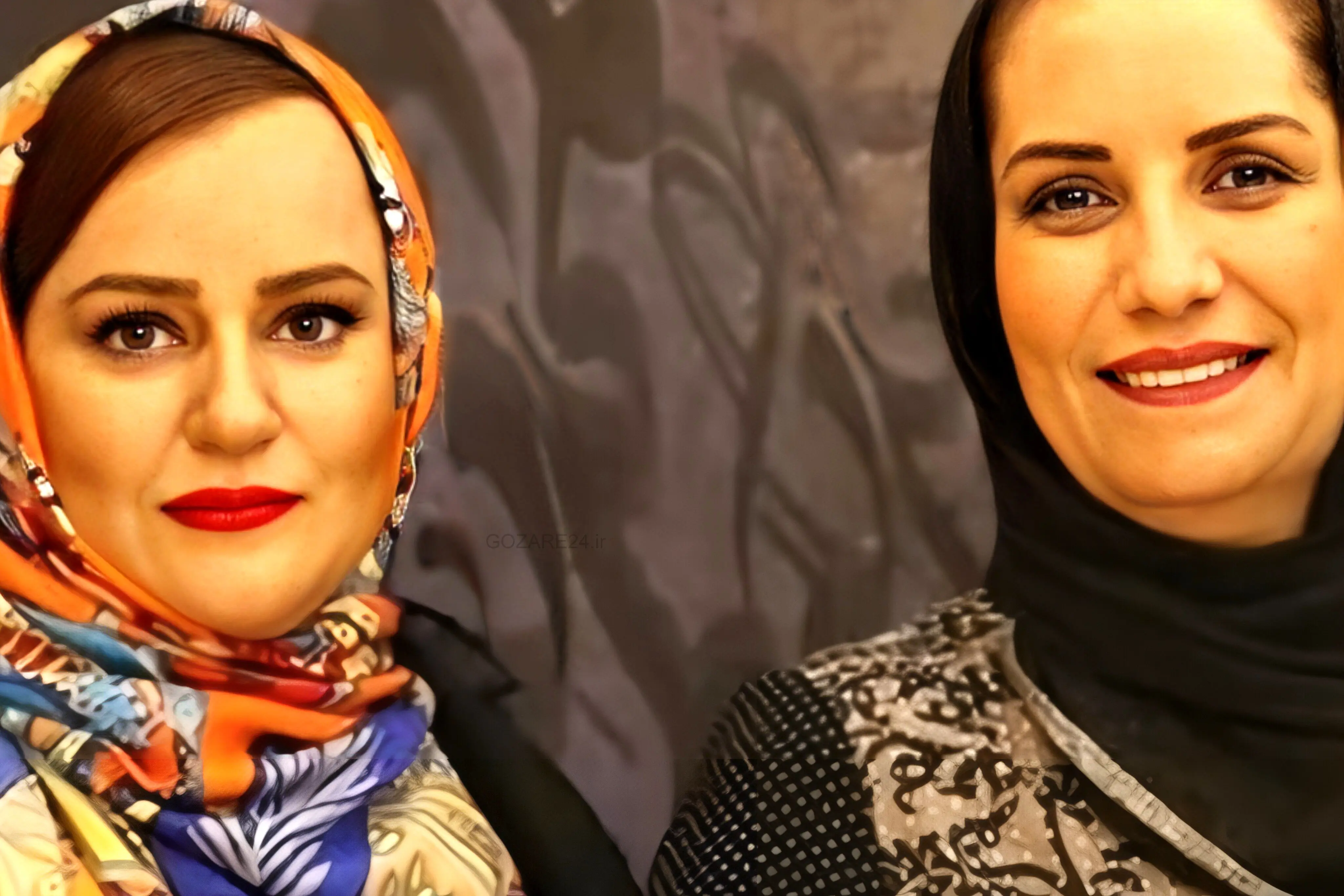 فریبا کوثری از سکوت همکارانش گفت؛ فقط نعیمه تبریک گفت!