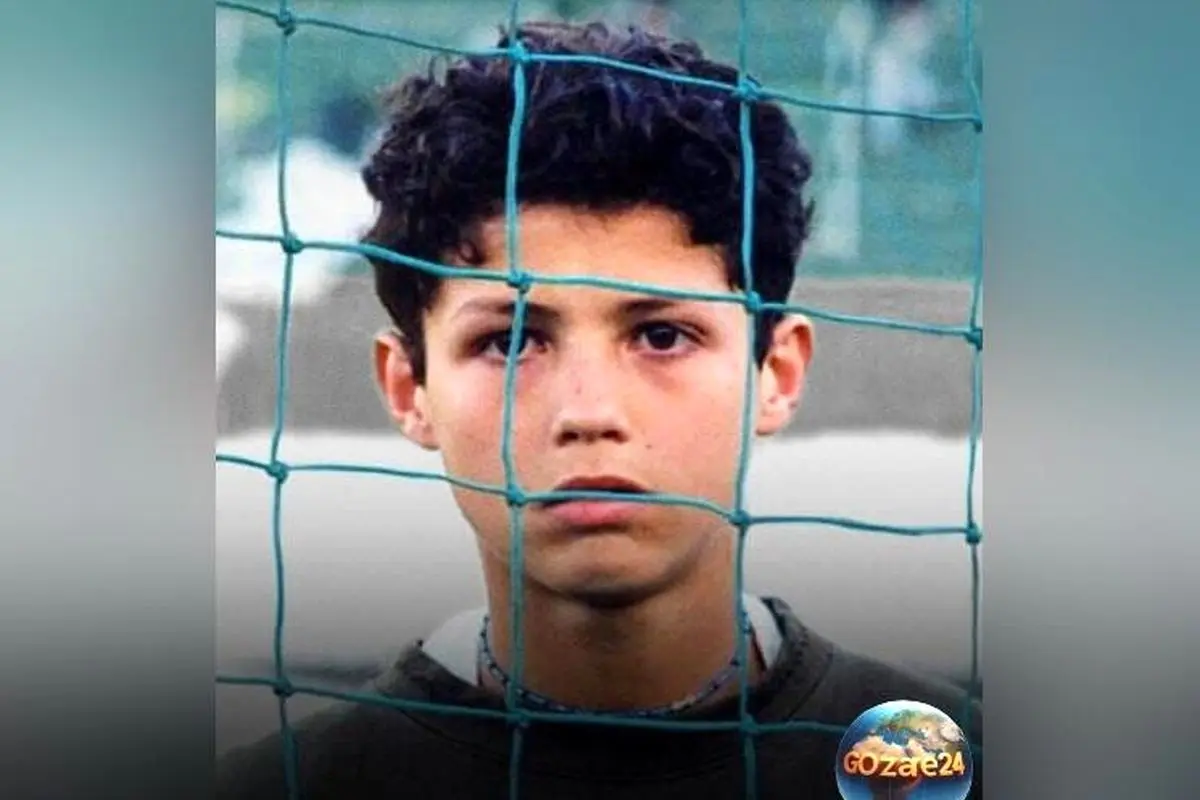 رونالدو: دیدار با خانه دوران کودکی‌ام و تعجب پسرم از سختی‌های زندگی‌ام