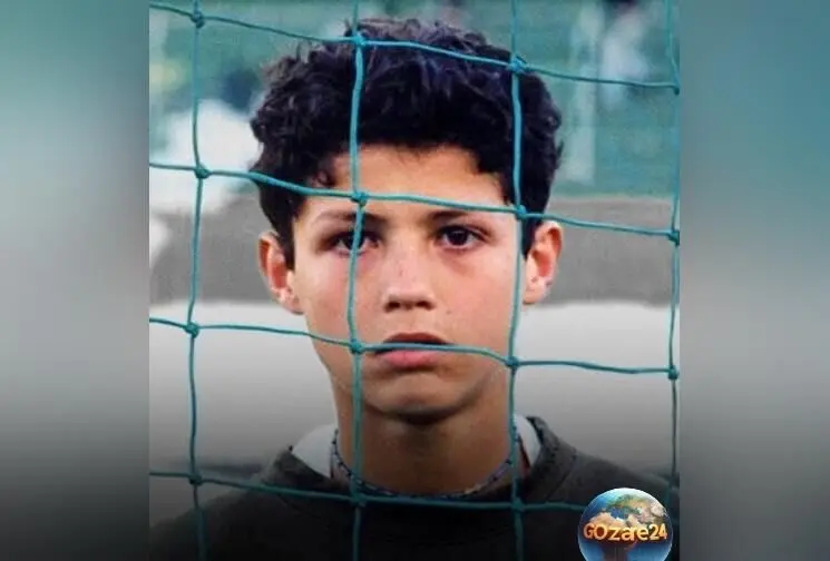 رونالدو: دیدار با خانه دوران کودکی‌ام و تعجب پسرم از سختی‌های زندگی‌ام