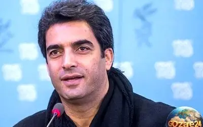 منوچهر هادی در روف گاردن رستوران برای خانواده محجبه و پرجمعیت‌اش در شب عزای پدر عکس و استوری خاص منتشر کرد