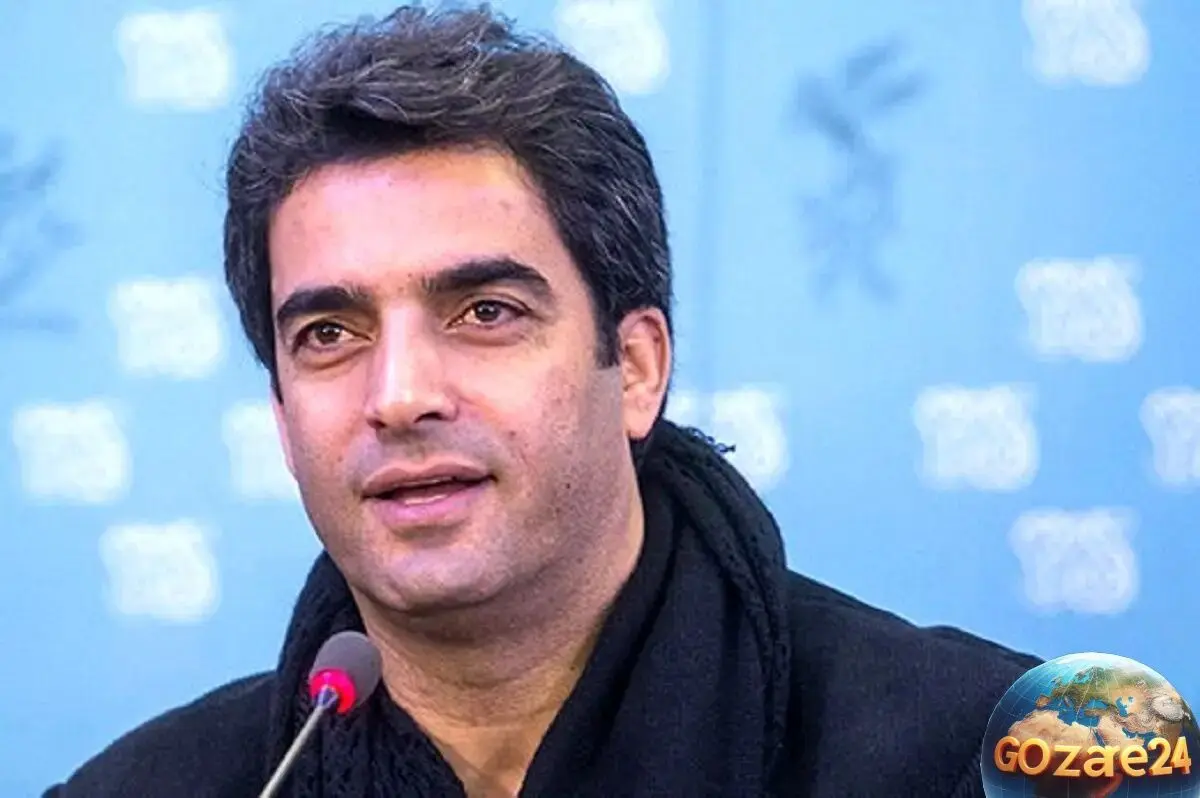 منوچهر هادی در روف گاردن رستوران برای خانواده محجبه و پرجمعیت‌اش در شب عزای پدر عکس و استوری خاص منتشر کرد