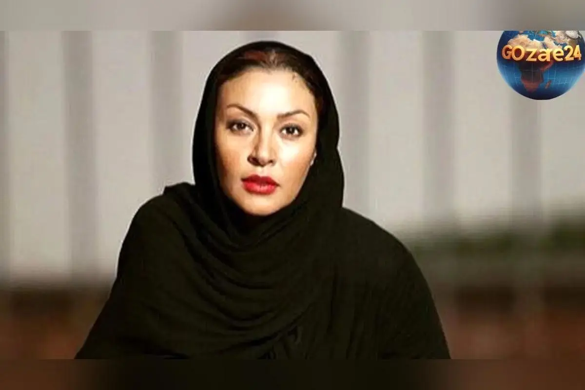 زیبا بروفه با پیام مادرانه‌اش دل‌ها را برد: دستانم را بگیر و به آسمان نگاه کن، مسیر پرچالش پیش روست