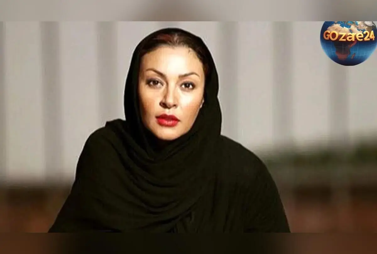 زیبا بروفه با پیام مادرانه‌اش دل‌ها را برد: دستانم را بگیر و به آسمان نگاه کن، مسیر پرچالش پیش روست