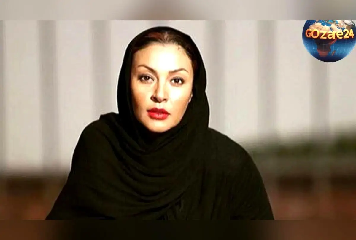 زیبا بروفه با پیام مادرانه‌اش دل‌ها را برد: دستانم را بگیر و به آسمان نگاه کن، مسیر پرچالش پیش روست