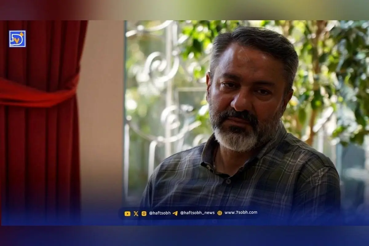 گفت‌و‌گو با سیدعلی احمدی درباره اهمیت سینمای کودک و نوجوان، تولید «بچه مردم» و نیاز به سرمایه‌گذاری در این حوزه