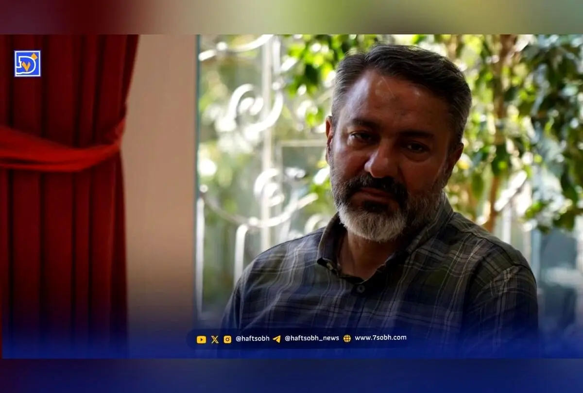 گفت‌و‌گو با سیدعلی احمدی درباره اهمیت سینمای کودک و نوجوان، تولید «بچه مردم» و نیاز به سرمایه‌گذاری در این حوزه