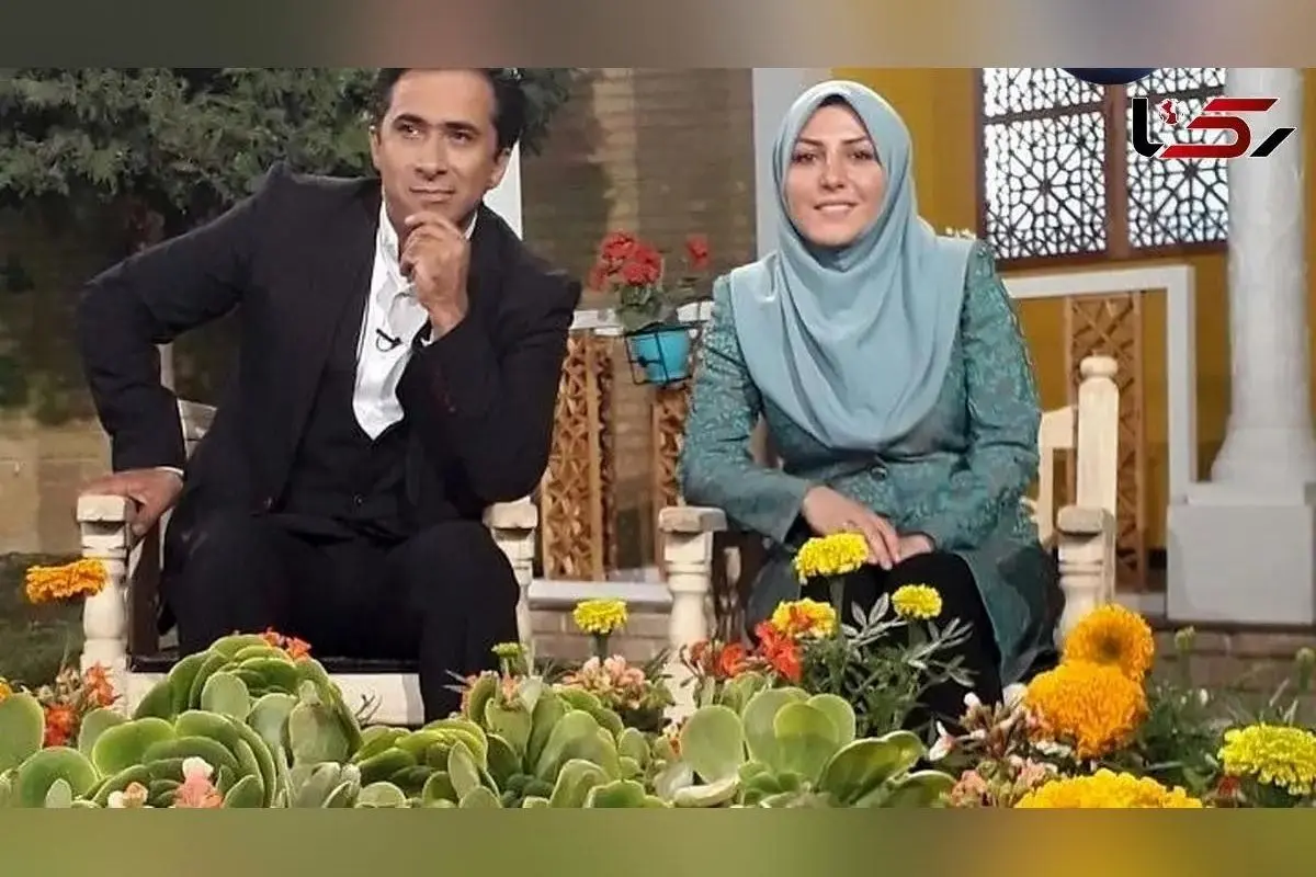 تصاویر دیدنی از چیدمان لوکس و ایرانی‌پسند منزل المیرا شریفی مقدم و همسرش | سبک سنتی و مدرن در دکوراسیون داخلی