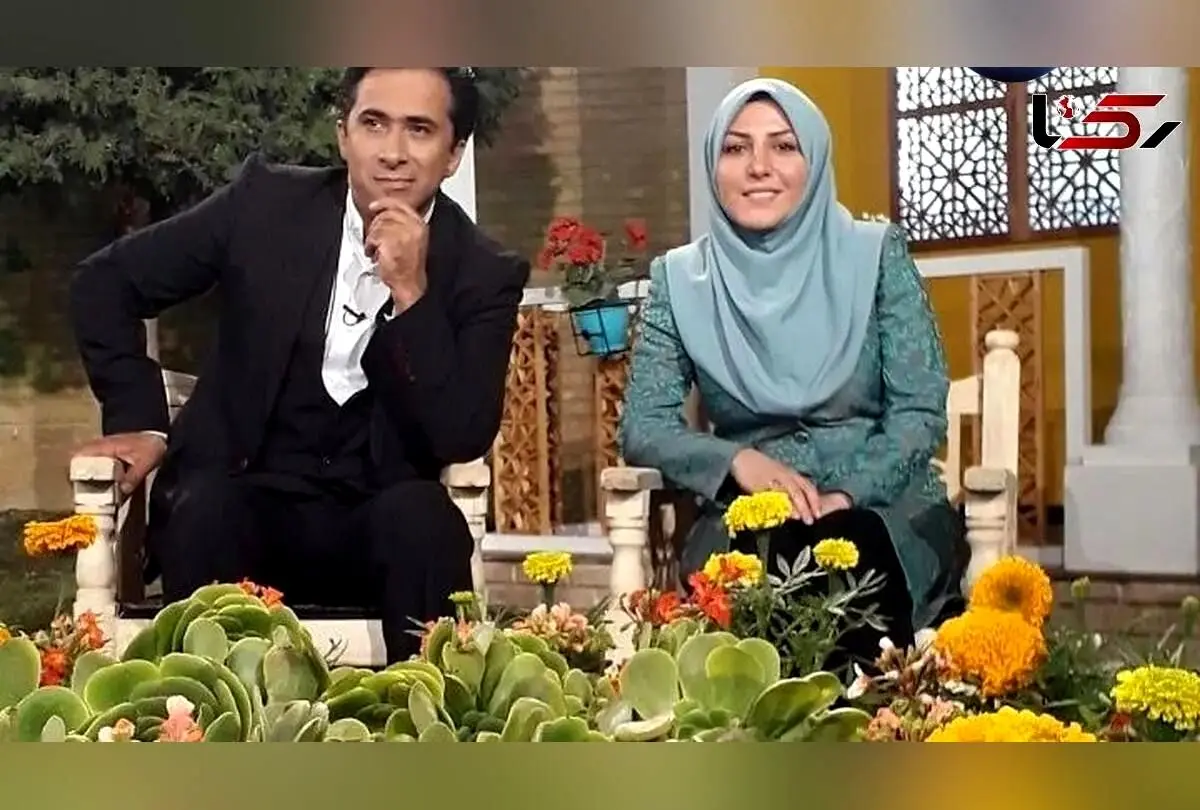 تصاویر دیدنی از چیدمان لوکس و ایرانی‌پسند منزل المیرا شریفی مقدم و همسرش | سبک سنتی و مدرن در دکوراسیون داخلی