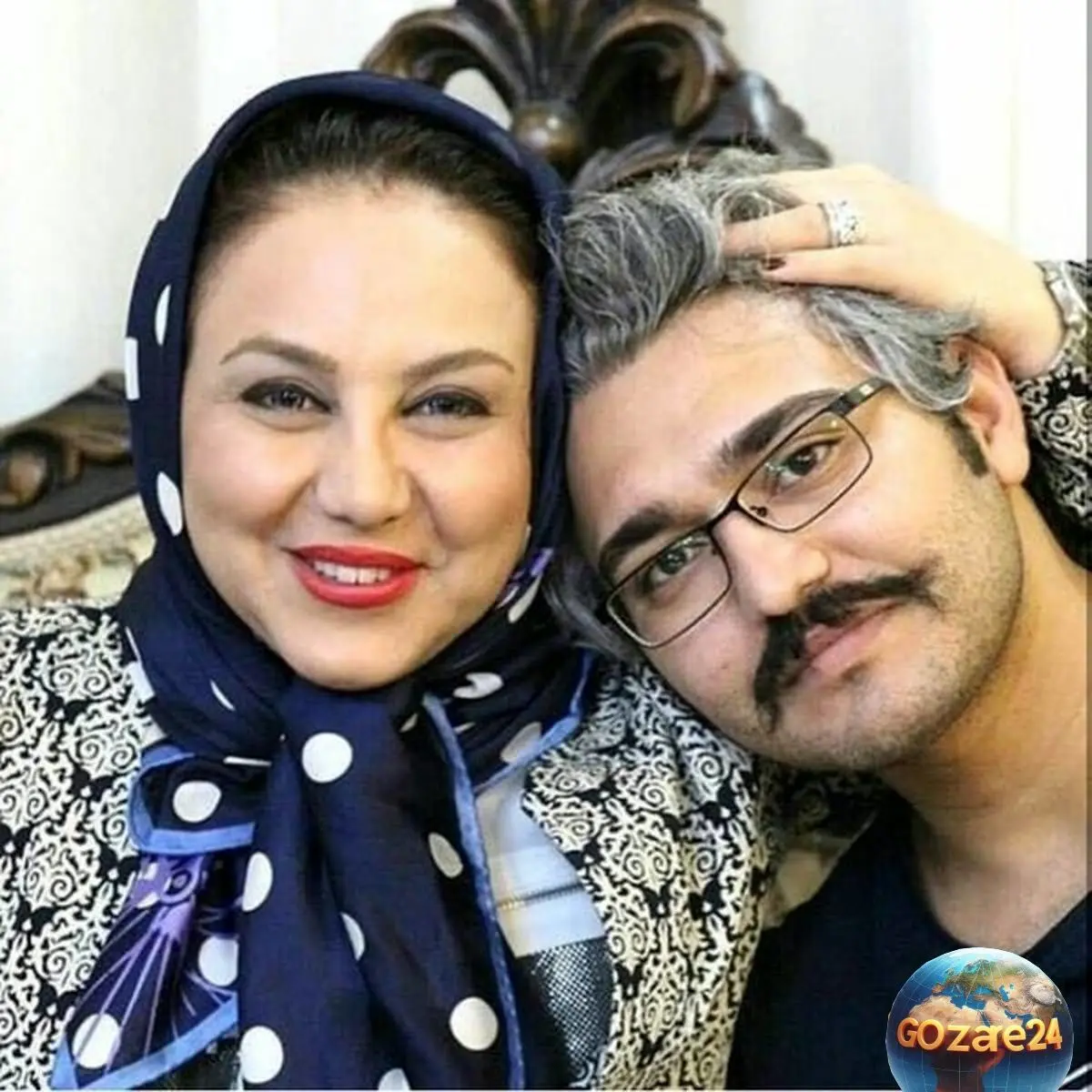 تصاویر متفاوت و جذاب بهنوش بختیاری در سفر خارجی؛ ژستی خاص و متفاوت در اینستاگرام
