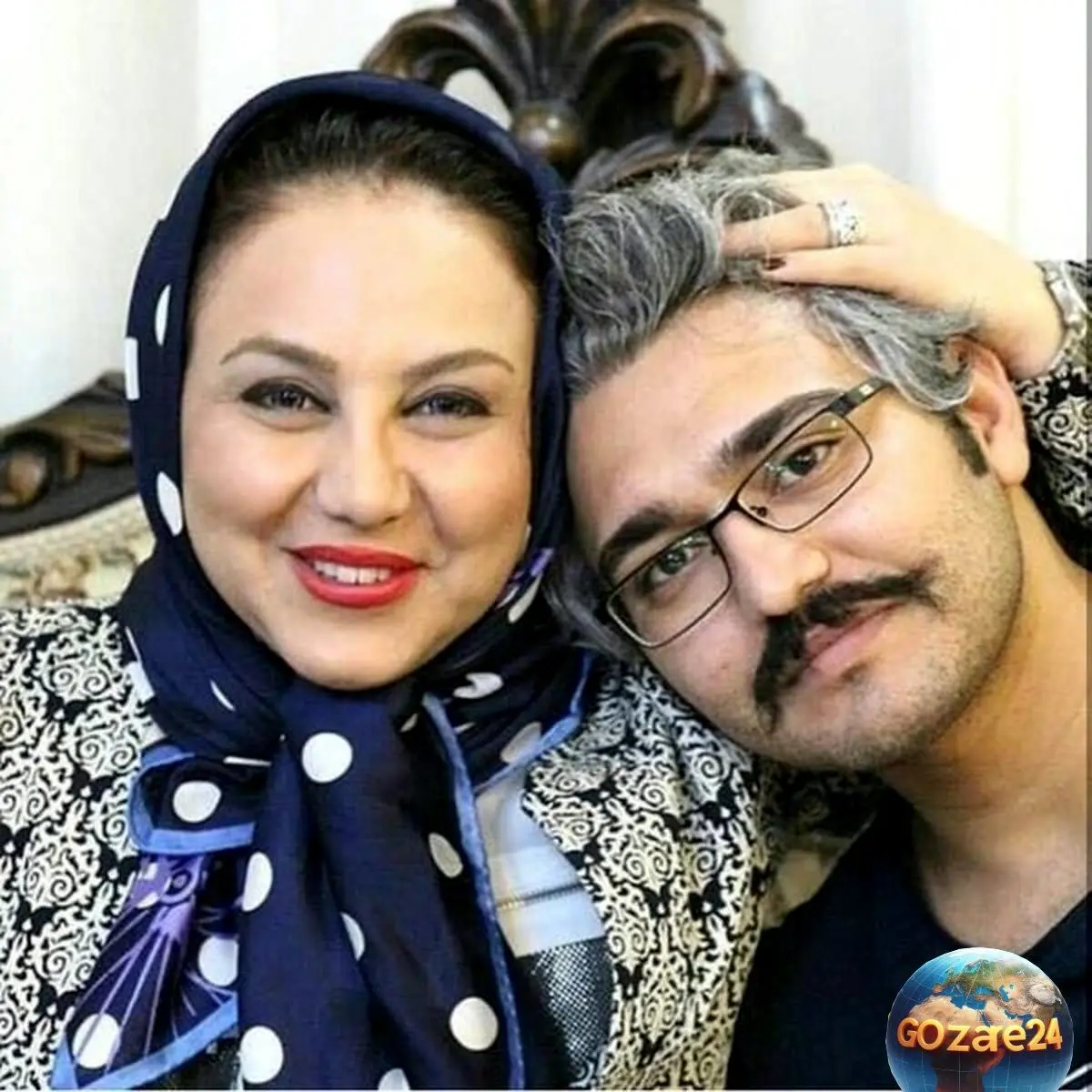 تصاویر متفاوت و جذاب بهنوش بختیاری در سفر خارجی؛ ژستی خاص و متفاوت در اینستاگرام