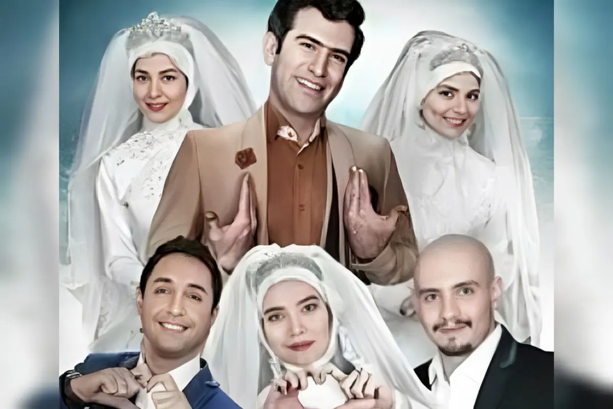 ساعت پخش و تکرار سریال لیسانسهها در اردیبهشت ۱۴۰۴ + خلاصه داستان