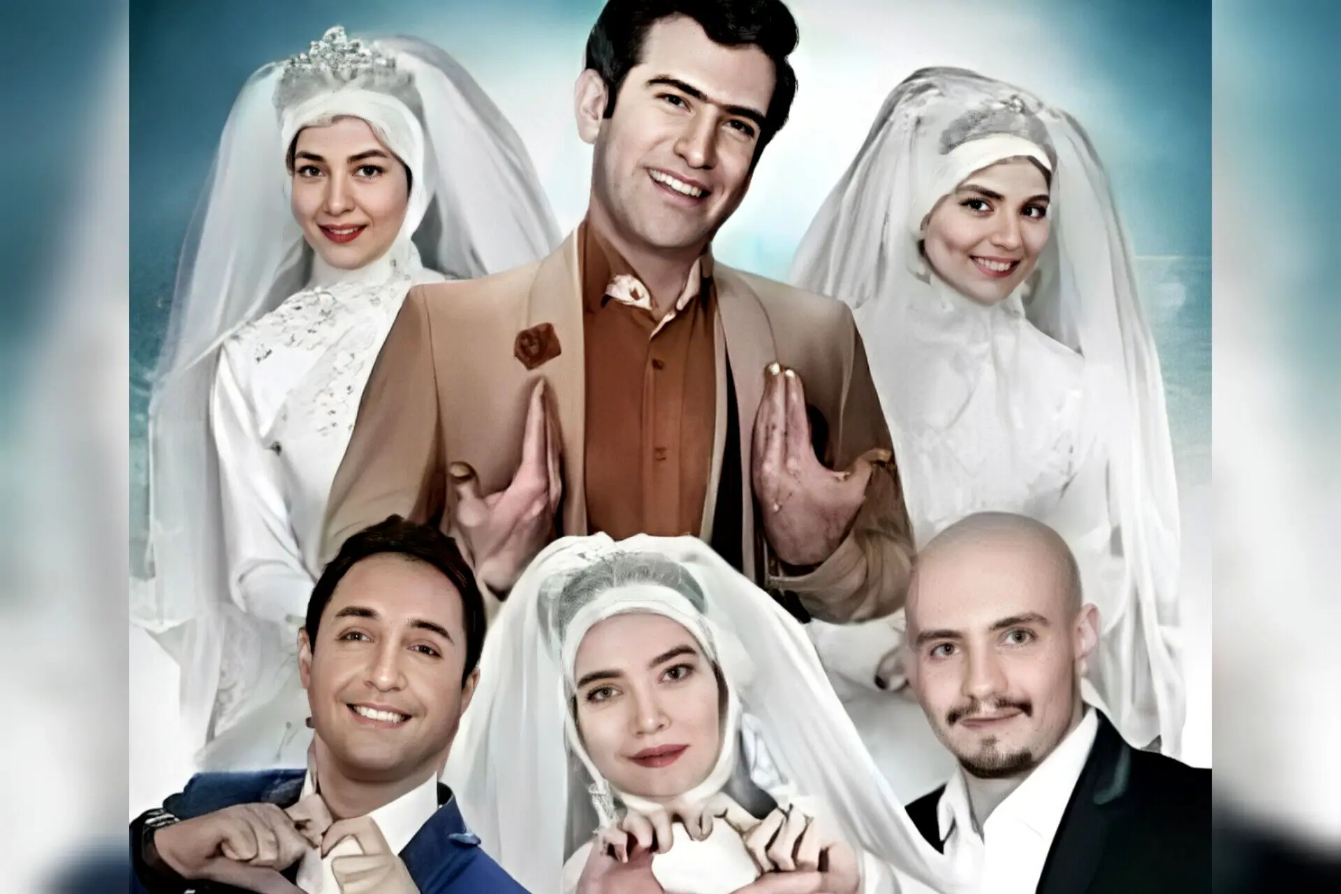 ساعت پخش و تکرار سریال لیسانسه‌ها در اردیبهشت ۱۴۰۴ + خلاصه داستان