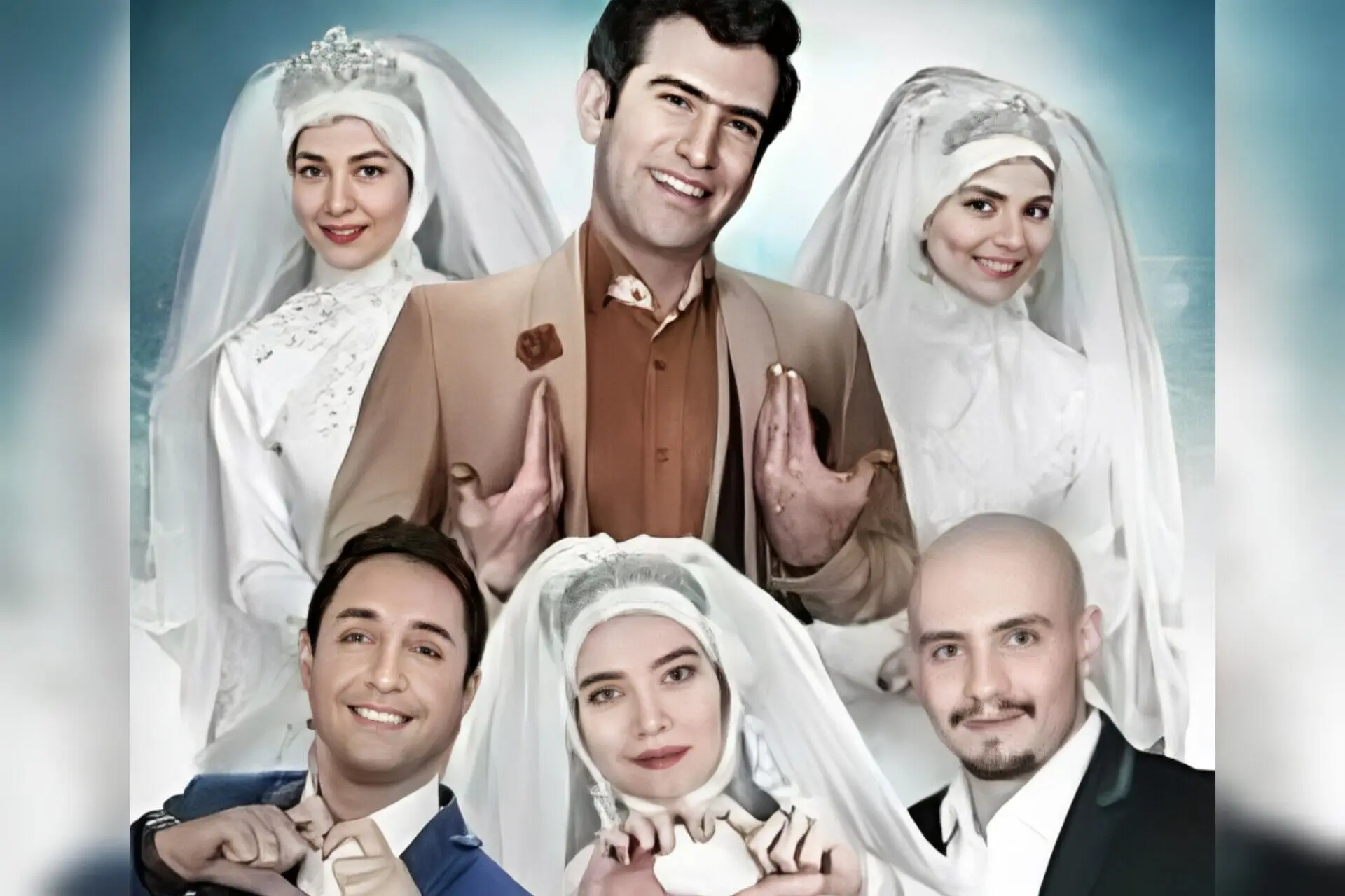 ساعت پخش و تکرار سریال لیسانسه‌ها در اردیبهشت ۱۴۰۴ + خلاصه داستان