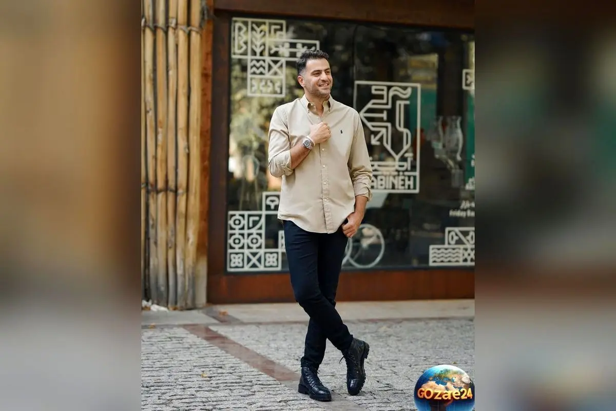 علی ضیا در واکنش به نیازهای مردم؛ پاسخ‌های جالب و صمیمی از ملت همیشه در صحنه