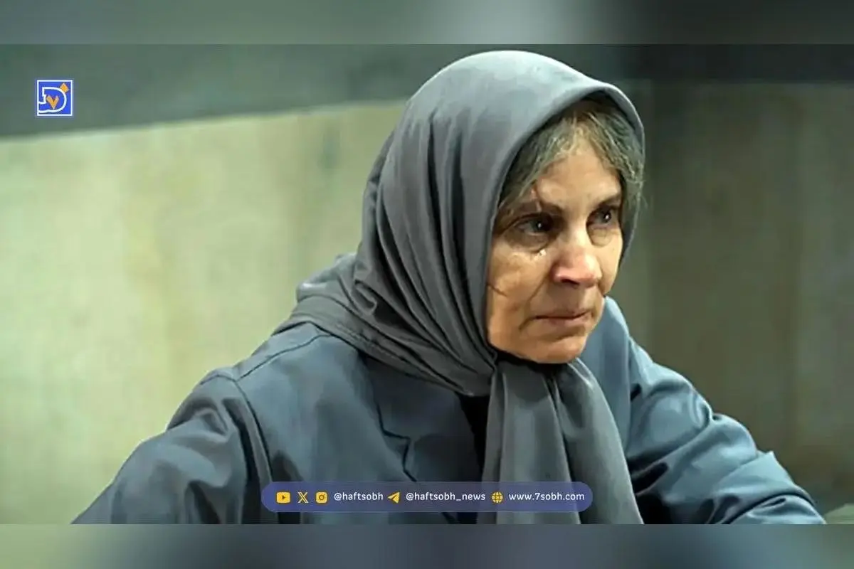 عکس عروسی گلچهره سجادیه و رضا بابک در مراسم خاص + تصاویر کمتر دیده‌شده از فیلم «سفر عشق»