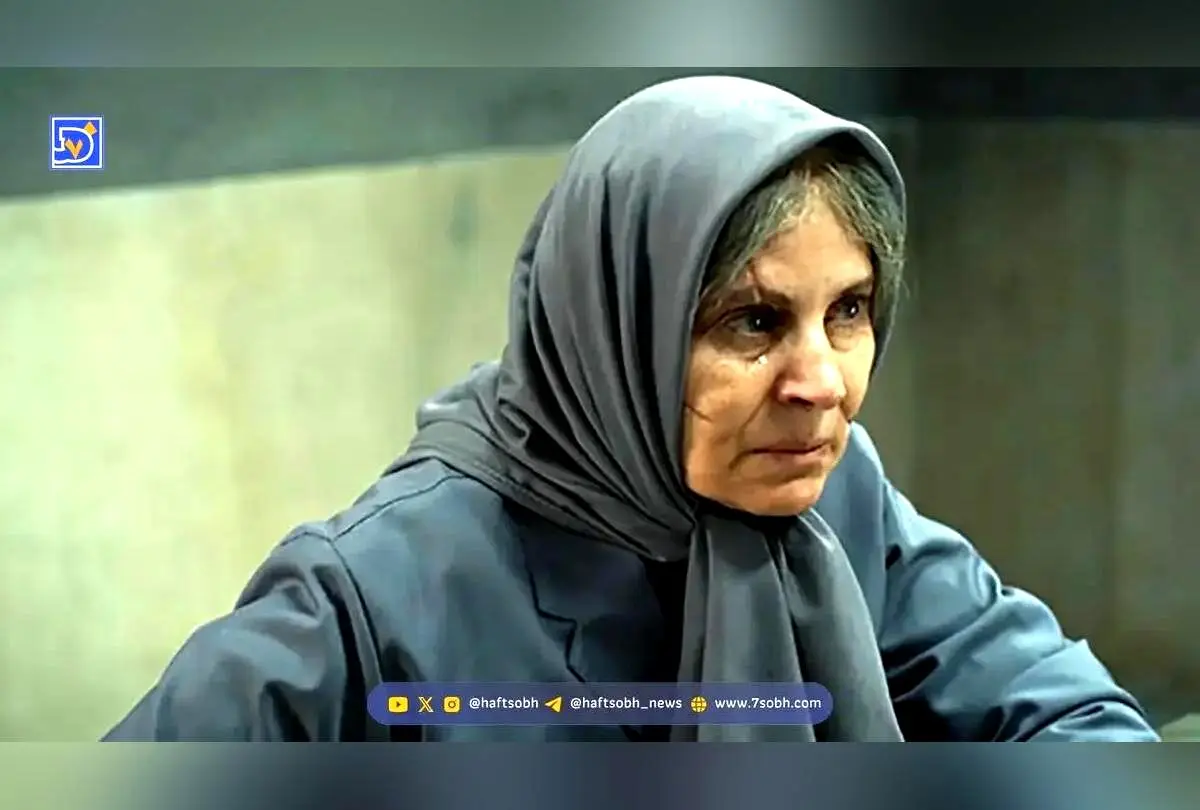 عکس عروسی گلچهره سجادیه و رضا بابک در مراسم خاص + تصاویر کمتر دیده‌شده از فیلم «سفر عشق»