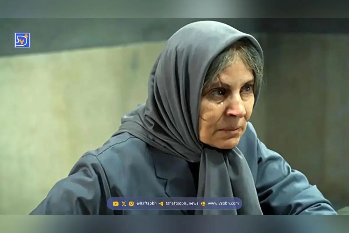 عکس عروسی گلچهره سجادیه و رضا بابک در مراسم خاص + تصاویر کمتر دیده‌شده از فیلم «سفر عشق»