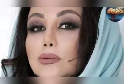 مدل پیراهن مجلسی بهنوش بختیاری در جشنواره فجر؛ نگاهی به استایل جذاب و خاص‌ترین لحظه‌ها