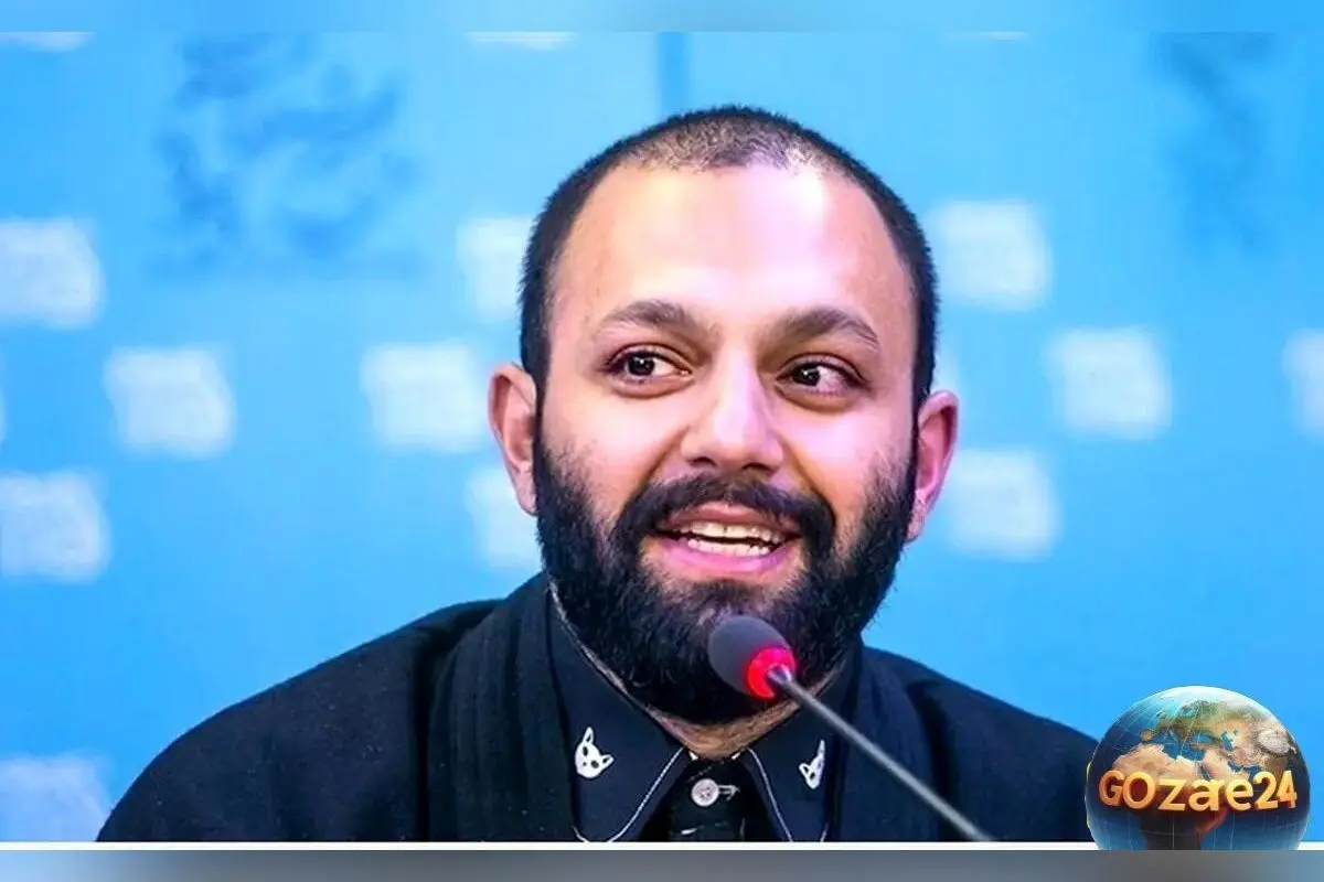 صابر ابر؛ بازیگر برتر سینما و تئاتر با نقشهای ماندگار در فیلمهای «درباره الی» و «دایرهزنگی» + عکس