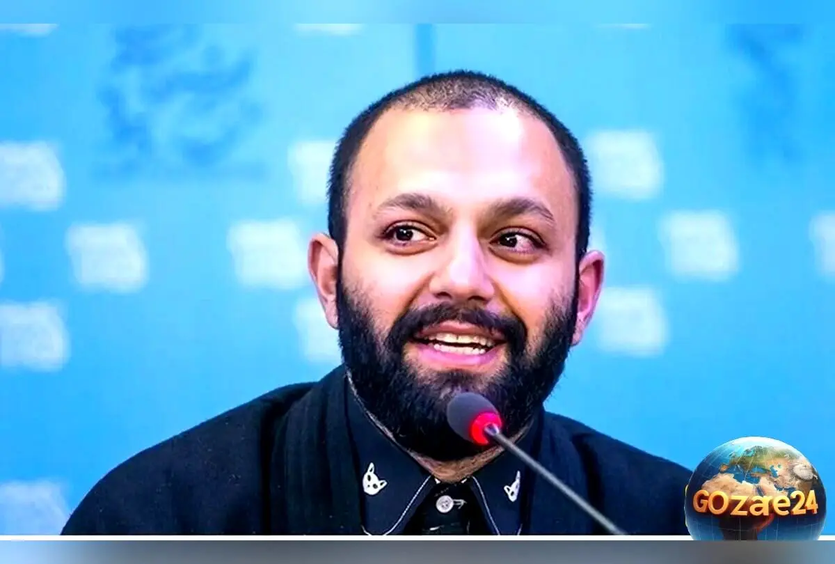 صابر ابر؛ بازیگر برتر سینما و تئاتر با نقش‌های ماندگار در فیلم‌های «درباره الی» و «دایره‌زنگی» + عکس