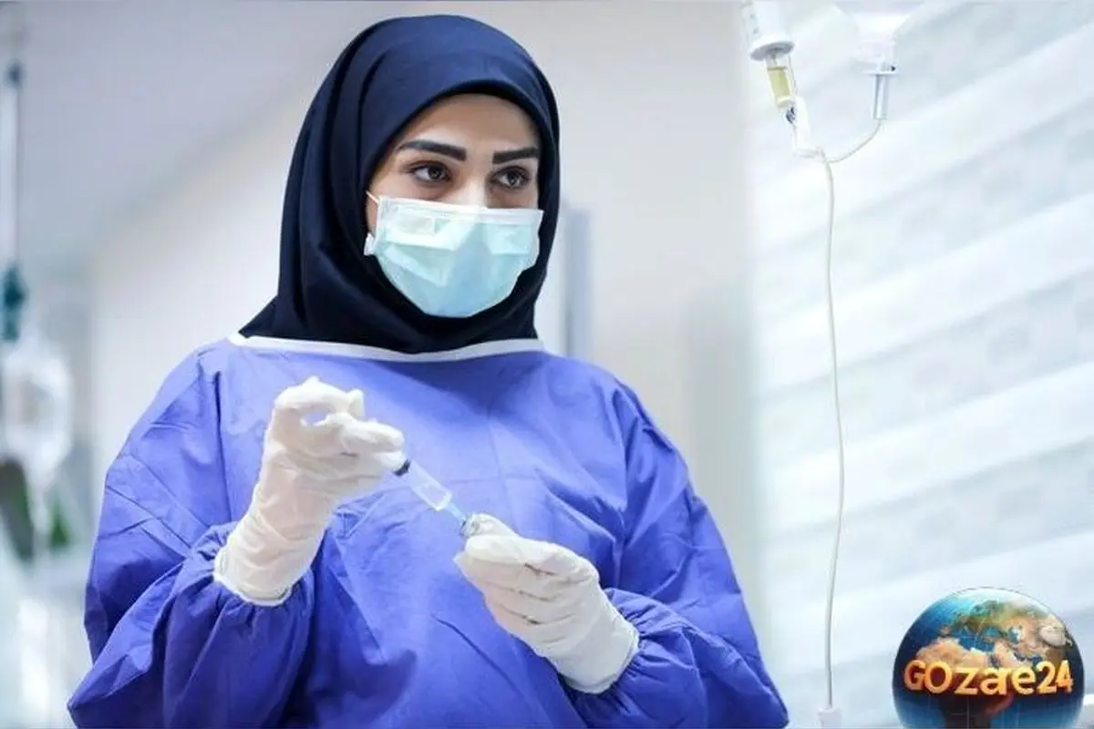 سیما خضرآبادی: آرزو داشتم دینم را به شهدای سلامت ادا کنم اما تغییرات در نقش و فیلمنامه این فرصت را نداد