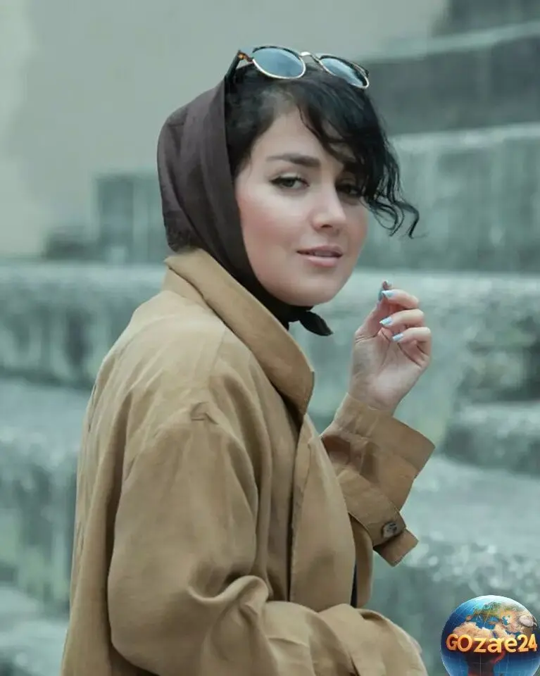 افسانه پاکرو در کنار بازیگر محبوب ترکیه‌ای در استوری اینستاگرام؛ ذوق و هیجان هواداران