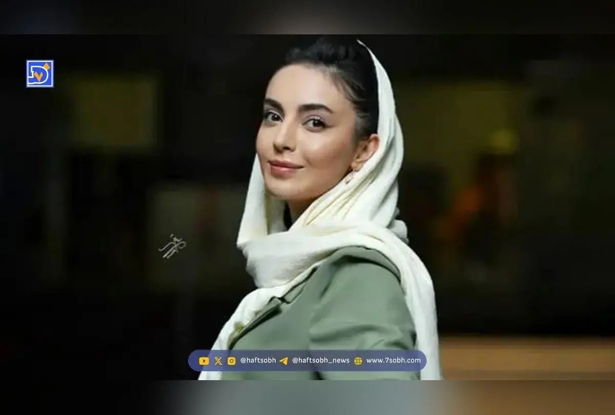 مهشید جوادی، بازیگر جوان و خوش‌تیپ ایرانی، تولد دو سالگی‌اش را در سال ۷۶ با آلبومی خاص جشن گرفت