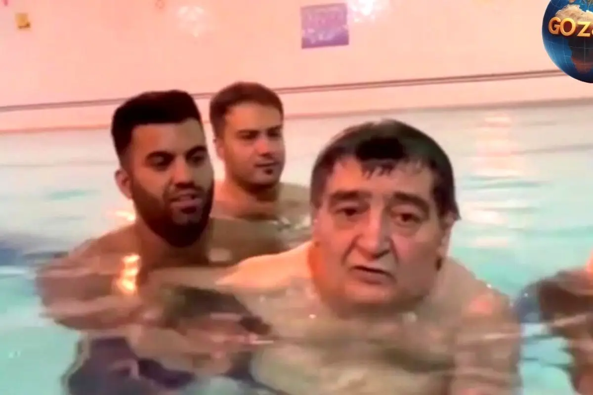 رضا رویگری از استخر جنوب شهر تا محبت نیکوکاران: روایت زندگی و وضعیت فعلی بازیگر پیشکسوت