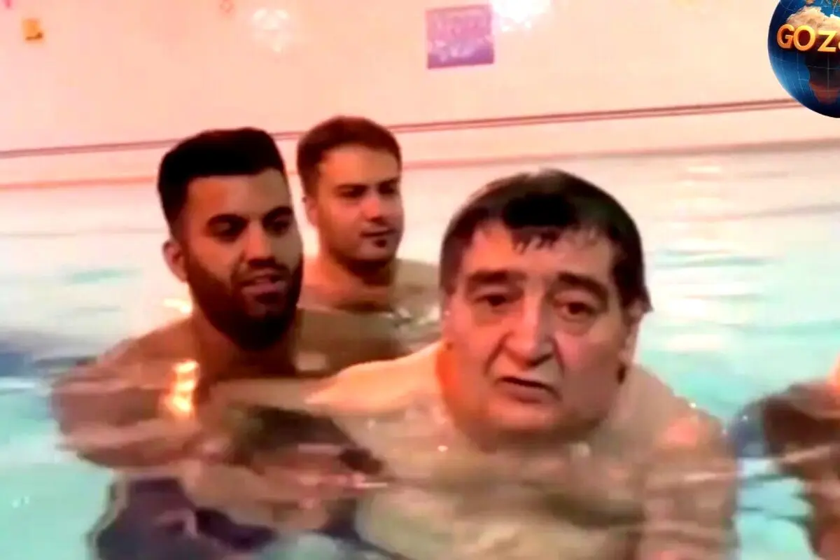 رضا رویگری از استخر جنوب شهر تا محبت نیکوکاران: روایت زندگی و وضعیت فعلی بازیگر پیشکسوت