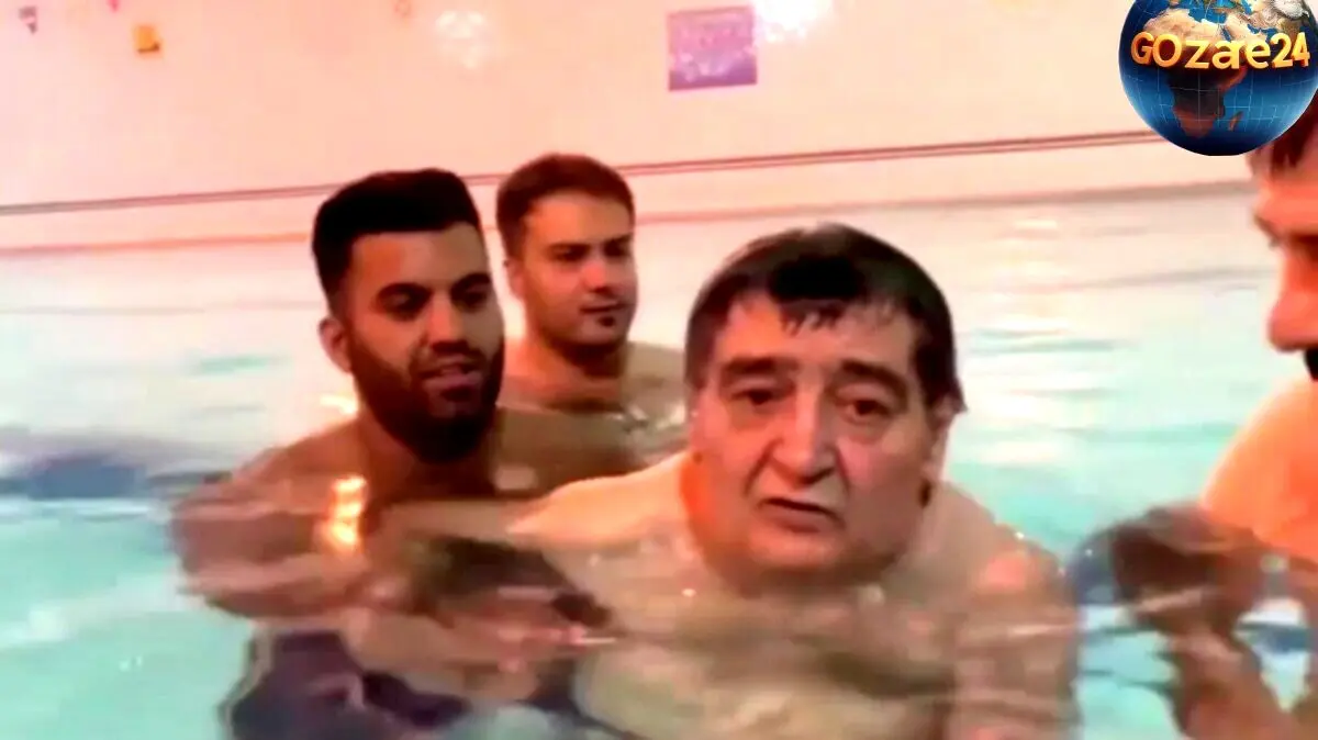 رضا رویگری از استخر جنوب شهر تا محبت نیکوکاران: روایت زندگی و وضعیت فعلی بازیگر پیشکسوت