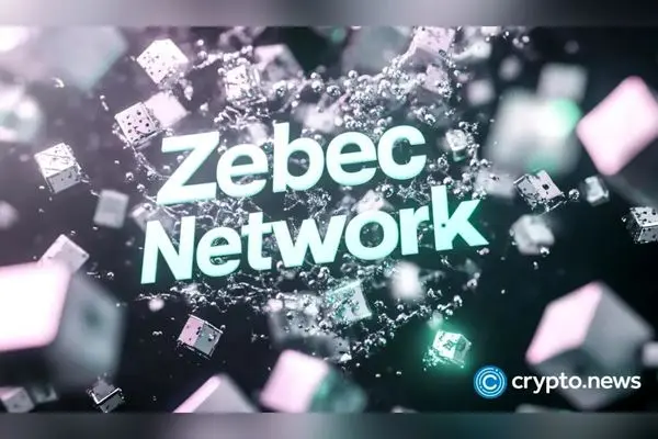 پیشروی قوی ZBCN پس از لیست در Kraken؛ هدف قیمت ۰.۰۰۶۴ دلار و رشد ۳۰ درصدی در انتظار رمزارز Zebec Network