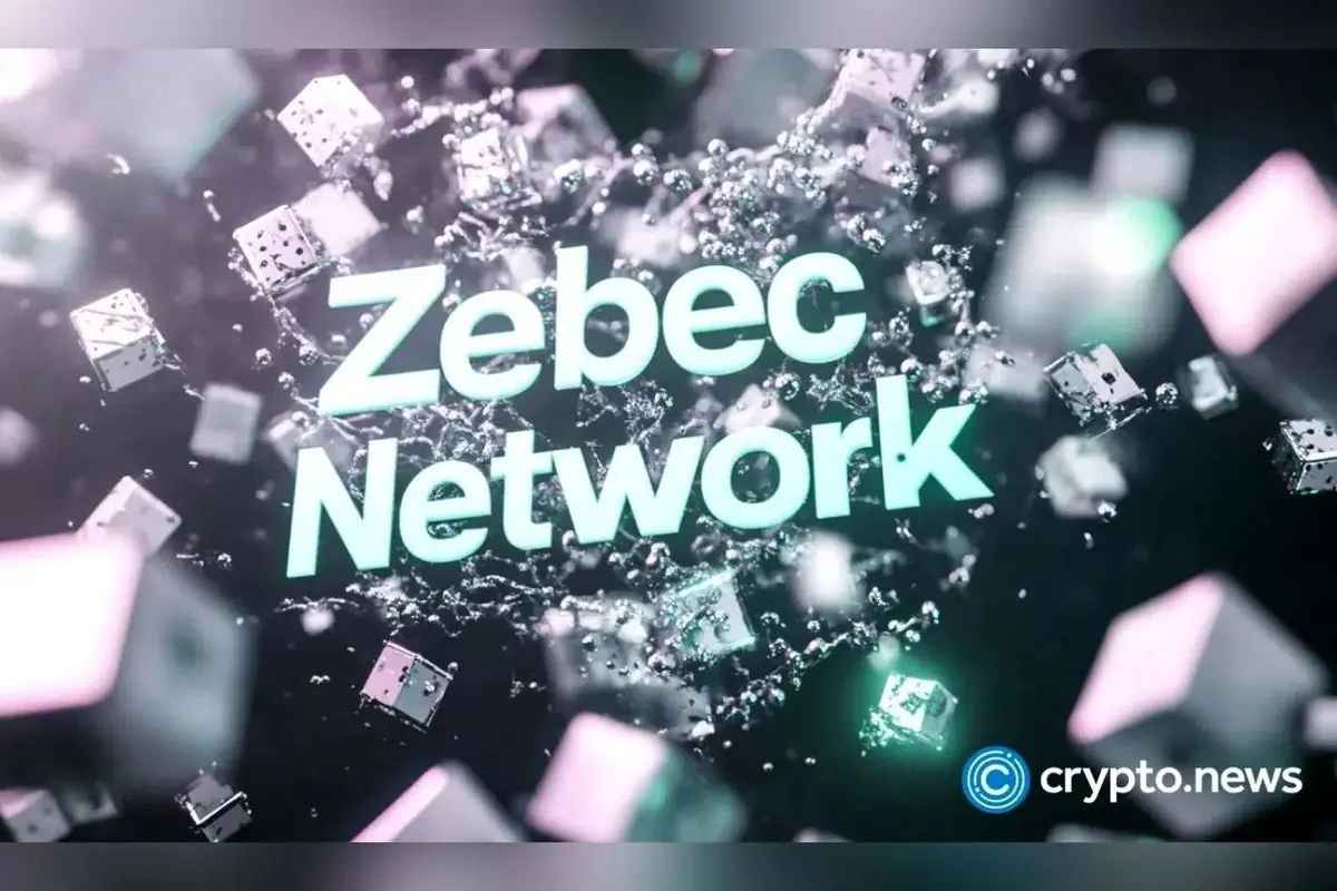 پیشروی قوی ZBCN پس از لیست در Kraken؛ هدف قیمت ۰.۰۰۶۴ دلار و رشد ۳۰ درصدی در انتظار رمزارز Zebec Network