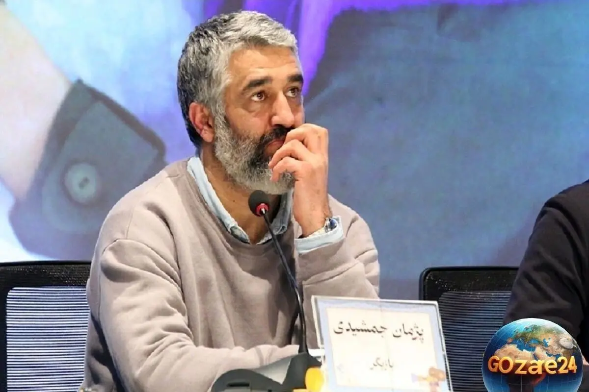 وکیل پژمان جمشیدی: حکم اعدام به اتهام زنای به عنف در پرونده موکل من صادر شده است