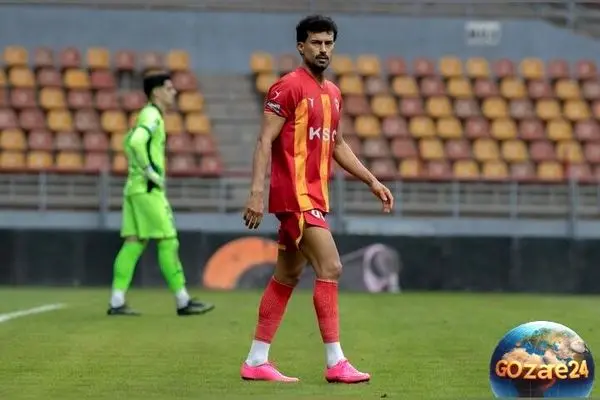 رضاییان در فولاد طوفان به پا کرد: از نیمکت‌نشینی تا ستاره‌ای درخشان در لیگ برتر