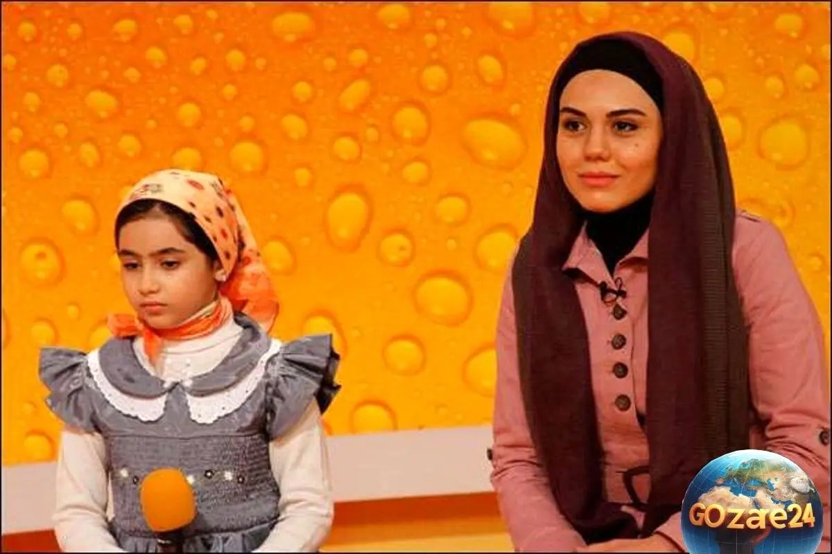 عکس جالب و جدید از بازیگر خردسال «آوای باران» در آستانه ۲۰ سالگی؛ مبینا آتشی، ستاره کودک سریال معروف امروز چه شکلی است؟