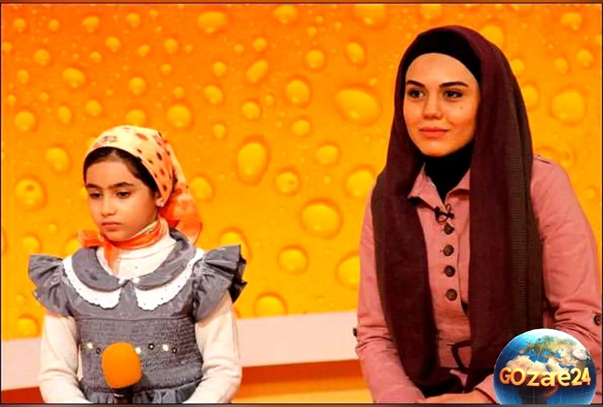 عکس جالب و جدید از بازیگر خردسال «آوای باران» در آستانه ۲۰ سالگی؛ مبینا آتشی، ستاره کودک سریال معروف امروز چه شکلی است؟