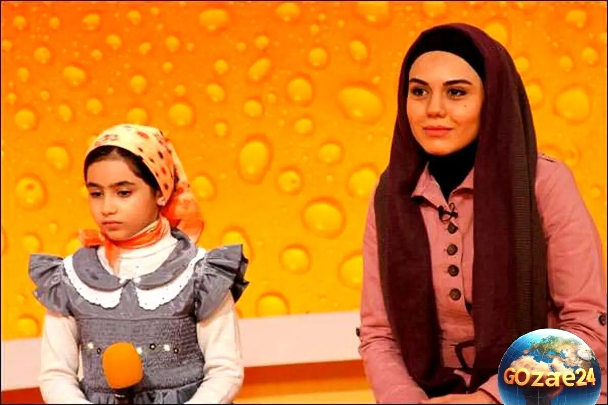 عکس جالب و جدید از بازیگر خردسال «آوای باران» در آستانه ۲۰ سالگی؛ مبینا آتشی، ستاره کودک سریال معروف امروز چه شکلی است؟